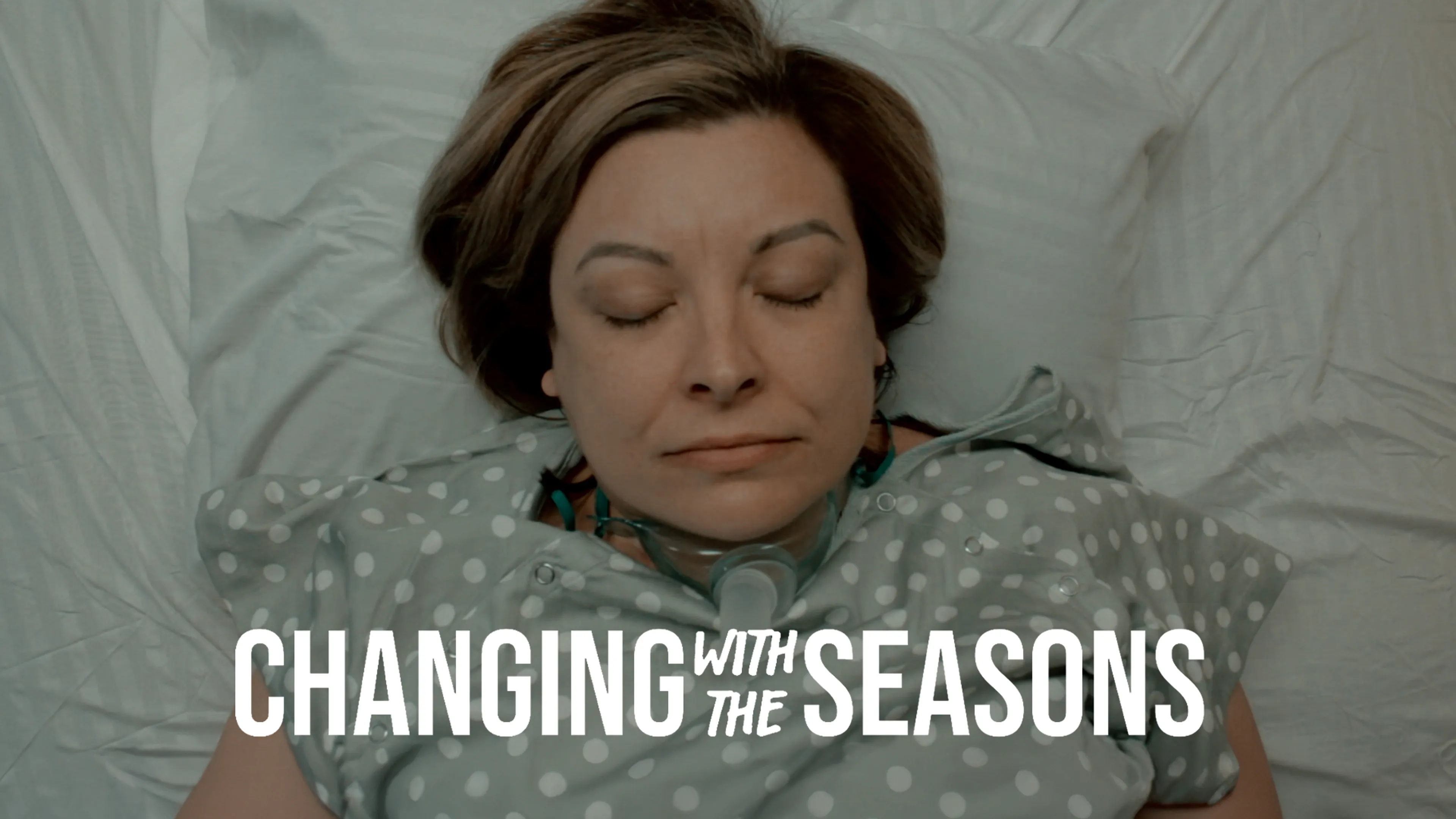 Changing with the Seasons poster
